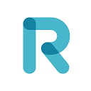 RELAYPIX - Connecting Thoughts mobile app icon