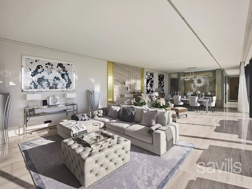 Seaside property with pool 5