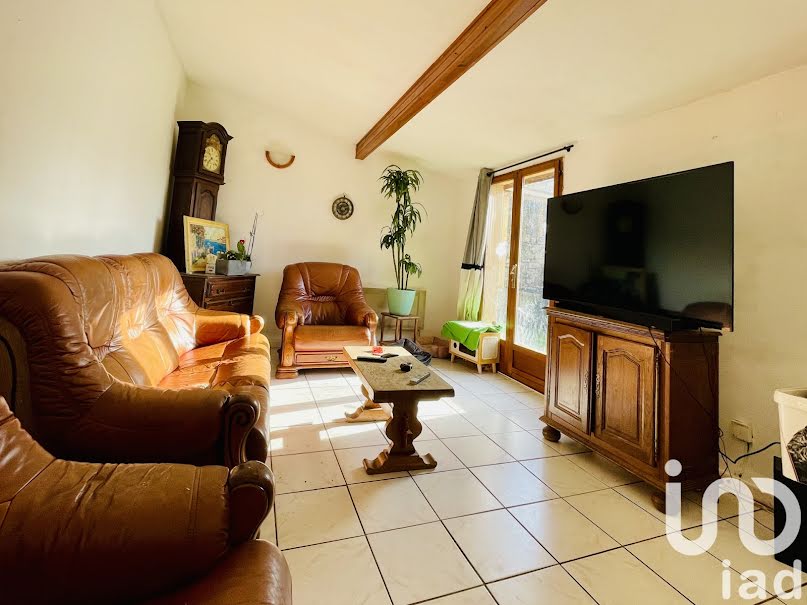 Vente maison 5 pièces 97 m² à Frouard (54390), 90 500 €