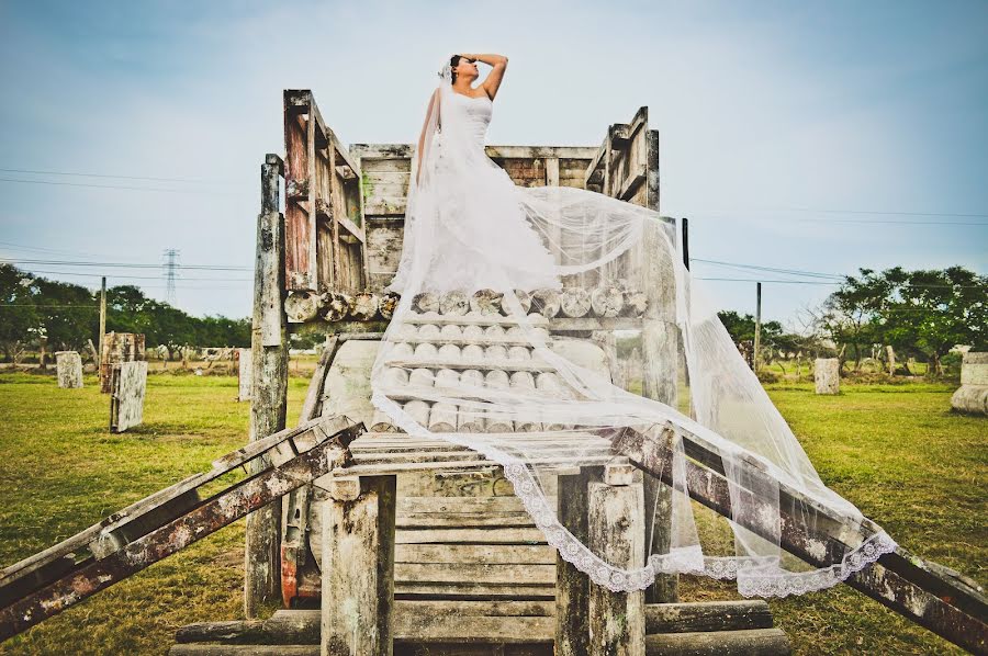 Fotógrafo de bodas Jaquie Rosillo (jaquie). Foto del 16 de enero 2014