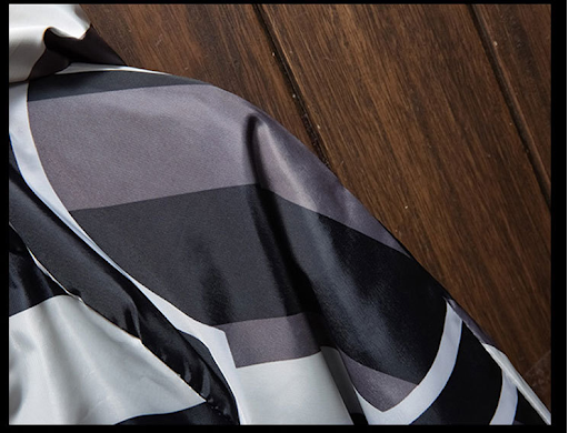 Title 4, Double Sided Camouflage Casual Hooded Jacket fo...