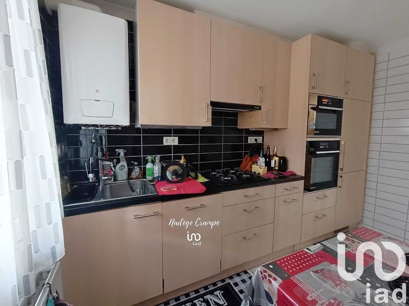 Vente viager 3 pièces 60 m² à Tarbes (65000), 33 500 €