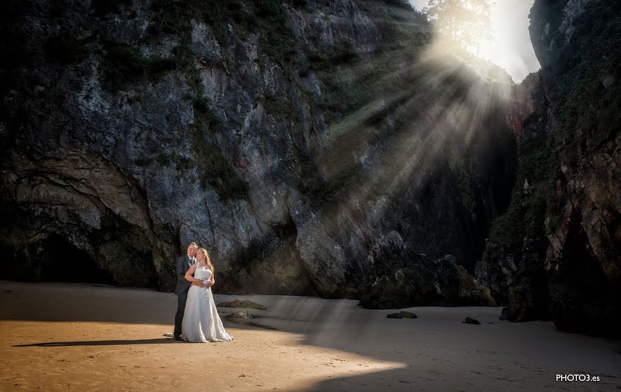 Fotógrafo de bodas Angel Curiel (fdofoto11). Foto del 9 de septiembre 2016