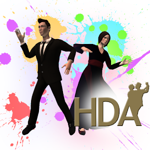 HDA Dance Reactor 1.1