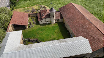 ferme à Labry (54)