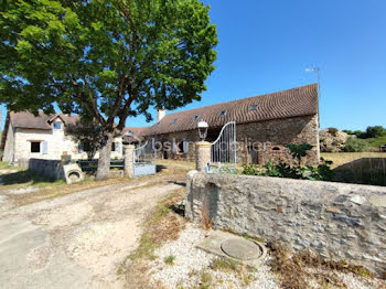 maison à Assé-le-Boisne (72)