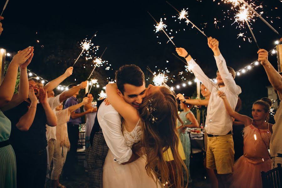 Fotógrafo de casamento Pavel Melnik (soulstudio). Foto de 9 de agosto 2017