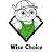 Wise Choice Domestic Plumbing Logo