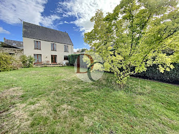 maison à Senlis (60)