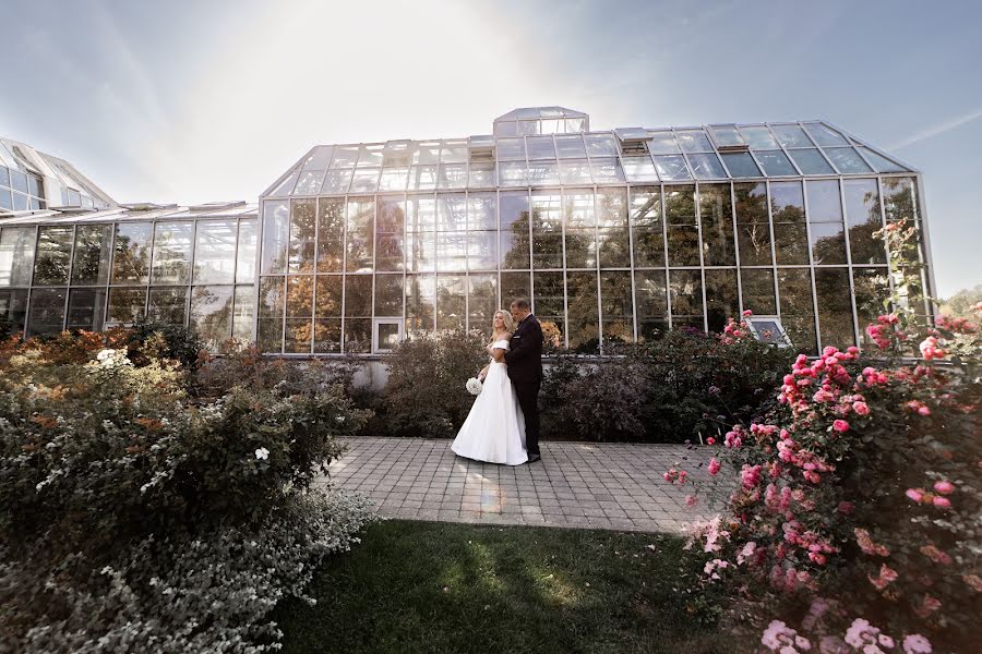 Fotografo di matrimoni Edita Palme (palme). Foto del 4 ottobre 2023