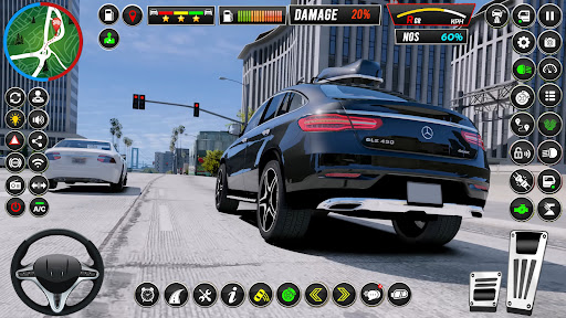 Screenshot Extreme Car Game Simulator