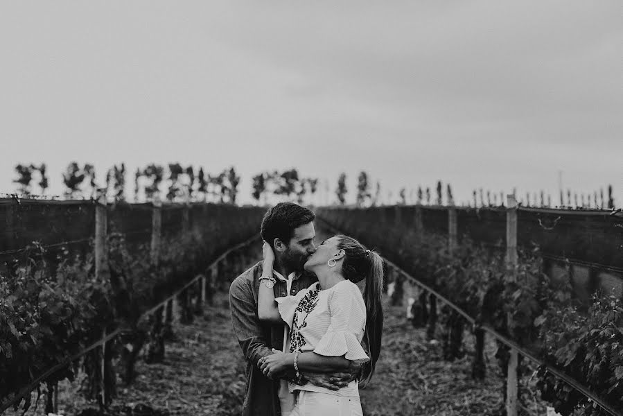 Fotógrafo de casamento Leo Furió (leofurio). Foto de 6 de dezembro 2018