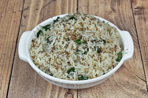 Jeera Rice