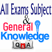 All Exam GK 6.3 Icon