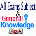 All Exam GK Apk