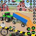 Tractor Farming: Tractor Games