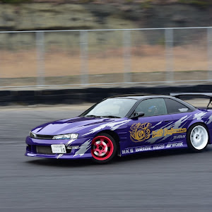 シルビア S14 後期