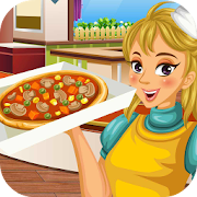 Tessa’s Pizza Shop  Icon