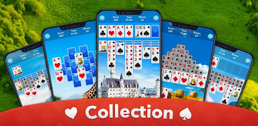 Solitaire Collection