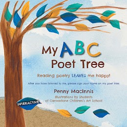 My ABC Poet Tree cover