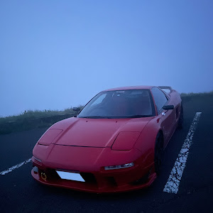 NSX NA1