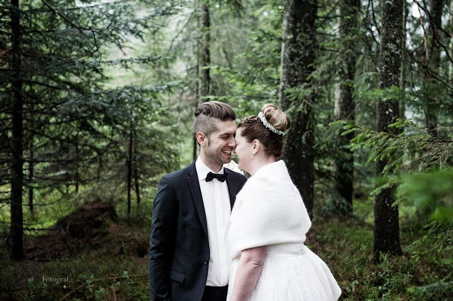 Fotógrafo de casamento Bernhard Rogen (bernhardrogen). Foto de 11 de maio 2019