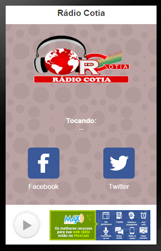 Rádio Cotia