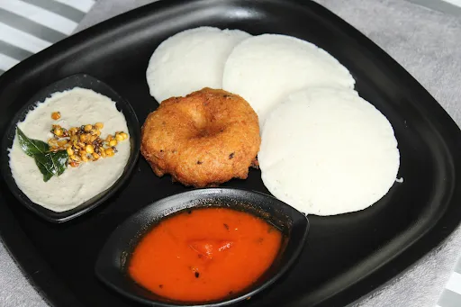 Idli Vada