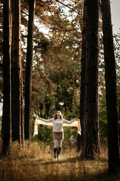 Wedding photographer Said Ramazanov (saidr). Photo of 21 October 2016