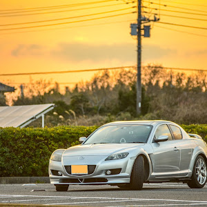 RX-8 SE3P