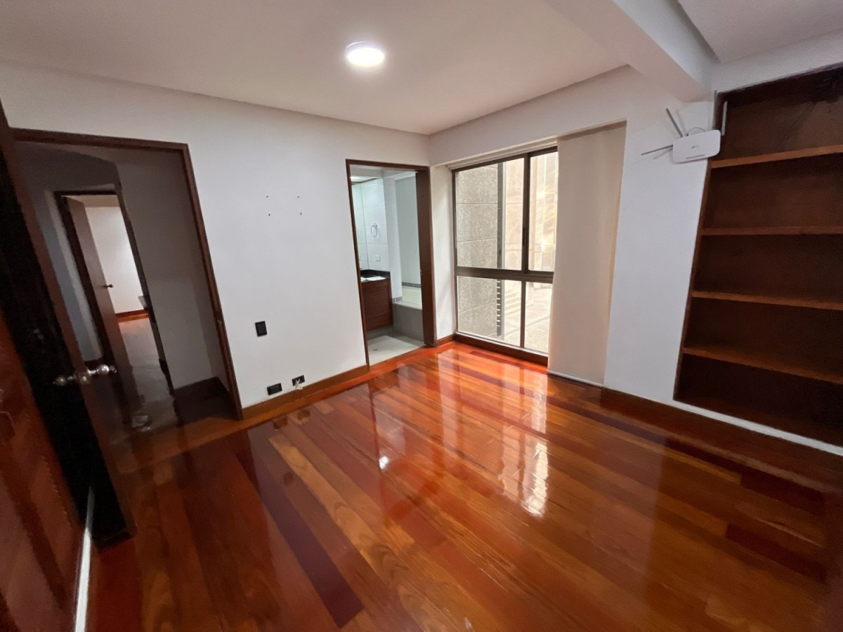 Apartamento para Arriendo en Poblado