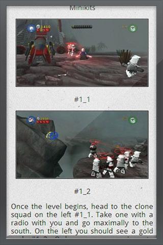 免費下載教育APP|Guide for LEGO Star Wars III app開箱文|APP開箱王