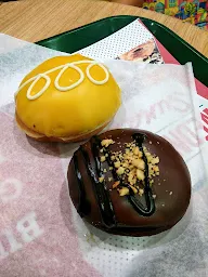 Krispy Kreme photo 8