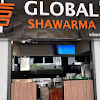 Global Shawarma, Wakad, Pune logo