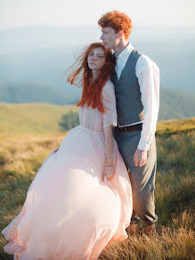 Fotógrafo de bodas Mary Pastukh (marypastuh). Foto del 30 de enero 2016