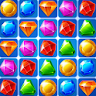 Jewel Adventure - Match Master icon