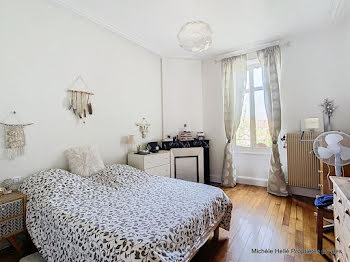 appartement à Nancy (54)