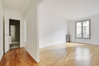 appartement à Paris 15ème (75)