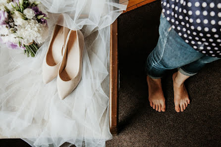 Wedding photographer Yuliya Vasileva (nordost). Photo of 1 March 2019