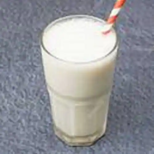 Banana Milkshake