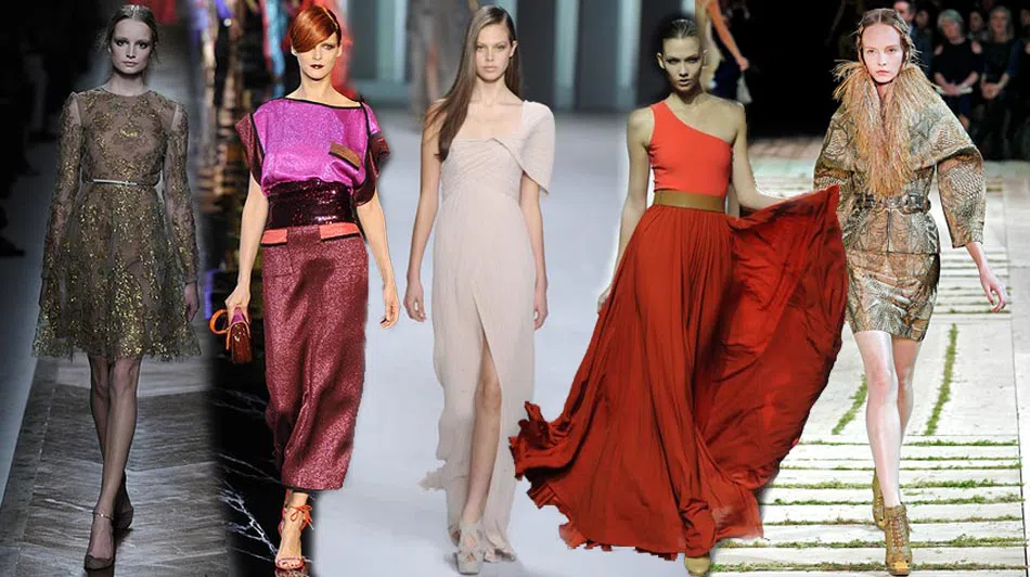 Paris Fashion Week: What you need to know | TheSqua.re blog