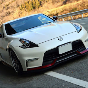 フェアレディーZ NISMO