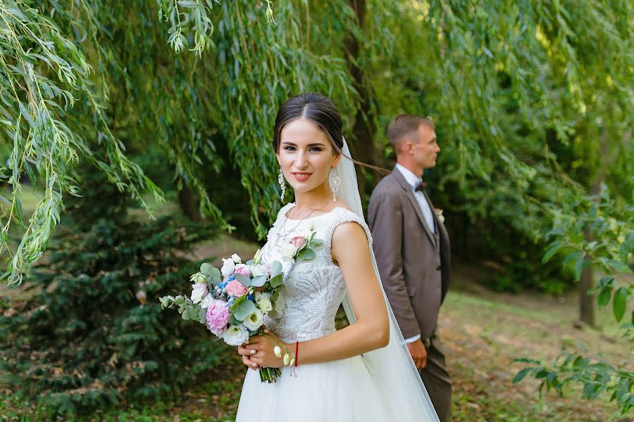 Wedding photographer Edik Bodyan (edykbo). Photo of 12 September 2017