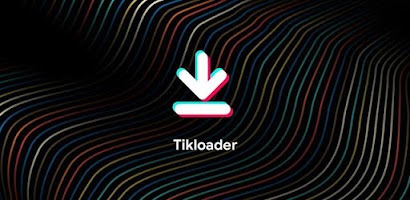 Tikloader Screenshot