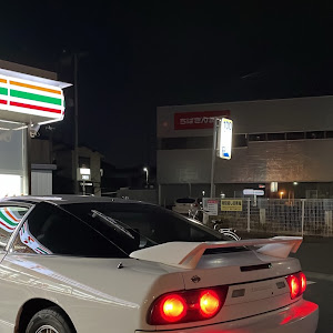 180SX RPS13