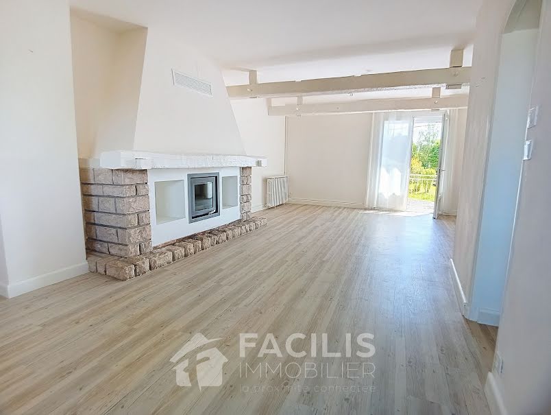 Vente maison 8 pièces 165 m² à Oloron-Sainte-Marie (64400), 246 000 €