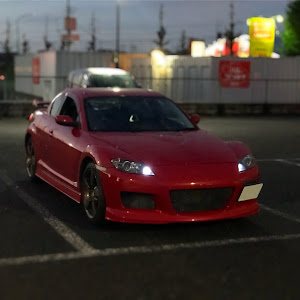 RX-8