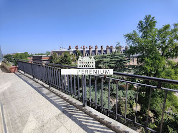 appartement à Paris 6ème (75)