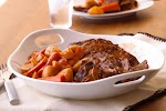 Pot Roast with GravyWhat You NeedMake Itkraft kitchens tipsuse what's on hand was pinched from <a href="http://www.kraftcanada.com/EN/recipes/pot-roast-gravy-112534.aspx?cm_mmc=eml-_-mtdce-_-20121102-_-6009" target="_blank">www.kraftcanada.com.</a>