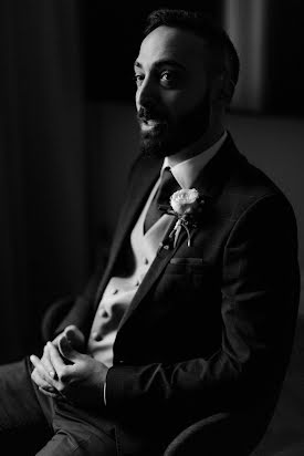 Wedding photographer Sergio Mazurini (mazur). Photo of 20 December 2018